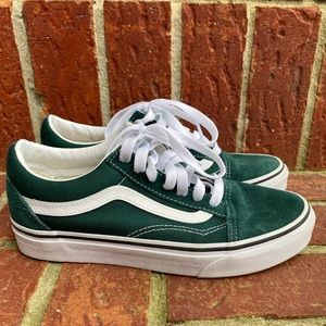 Vans Old Skool Shoes